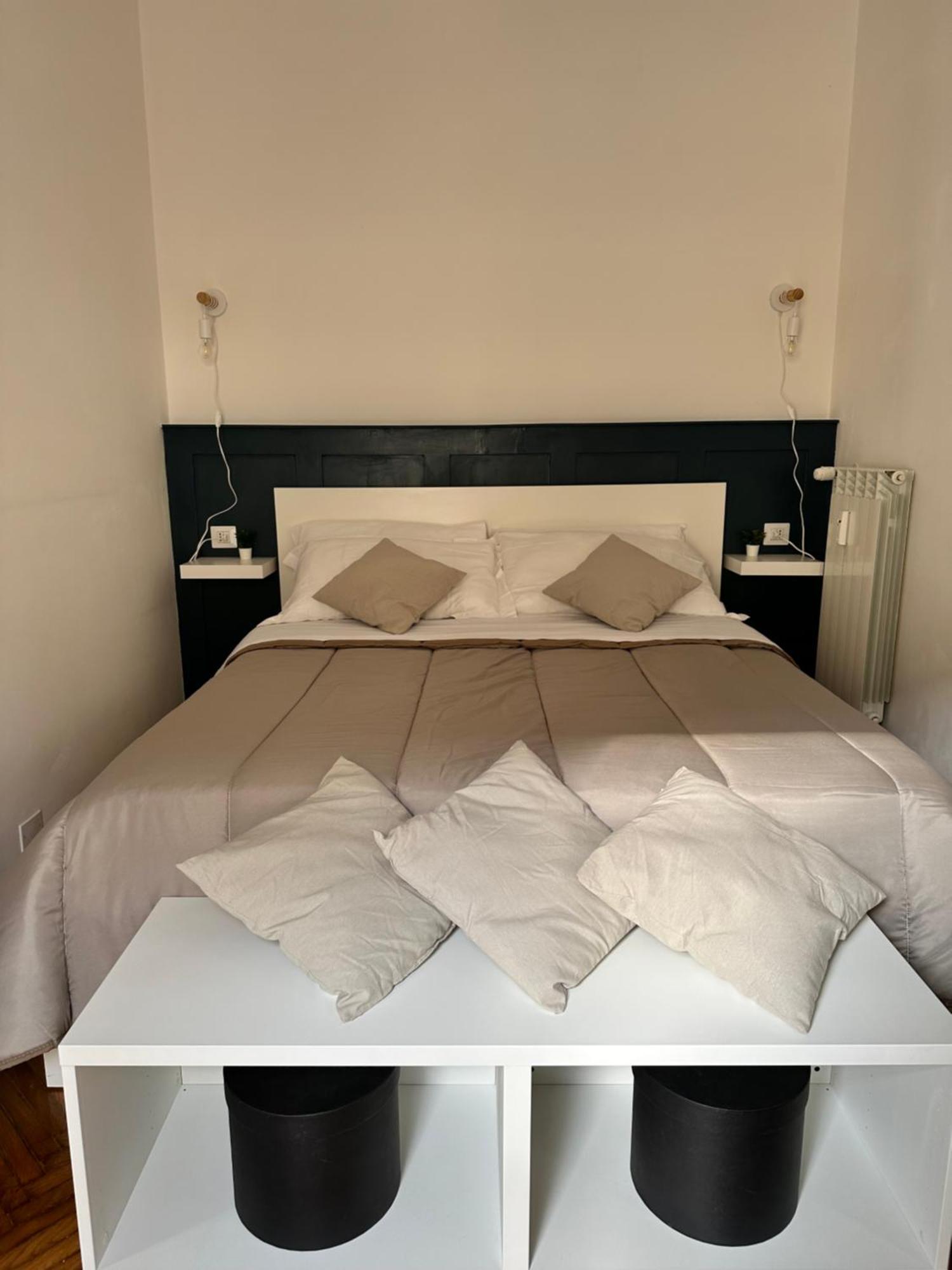1512 Apartment Rome Exterior photo