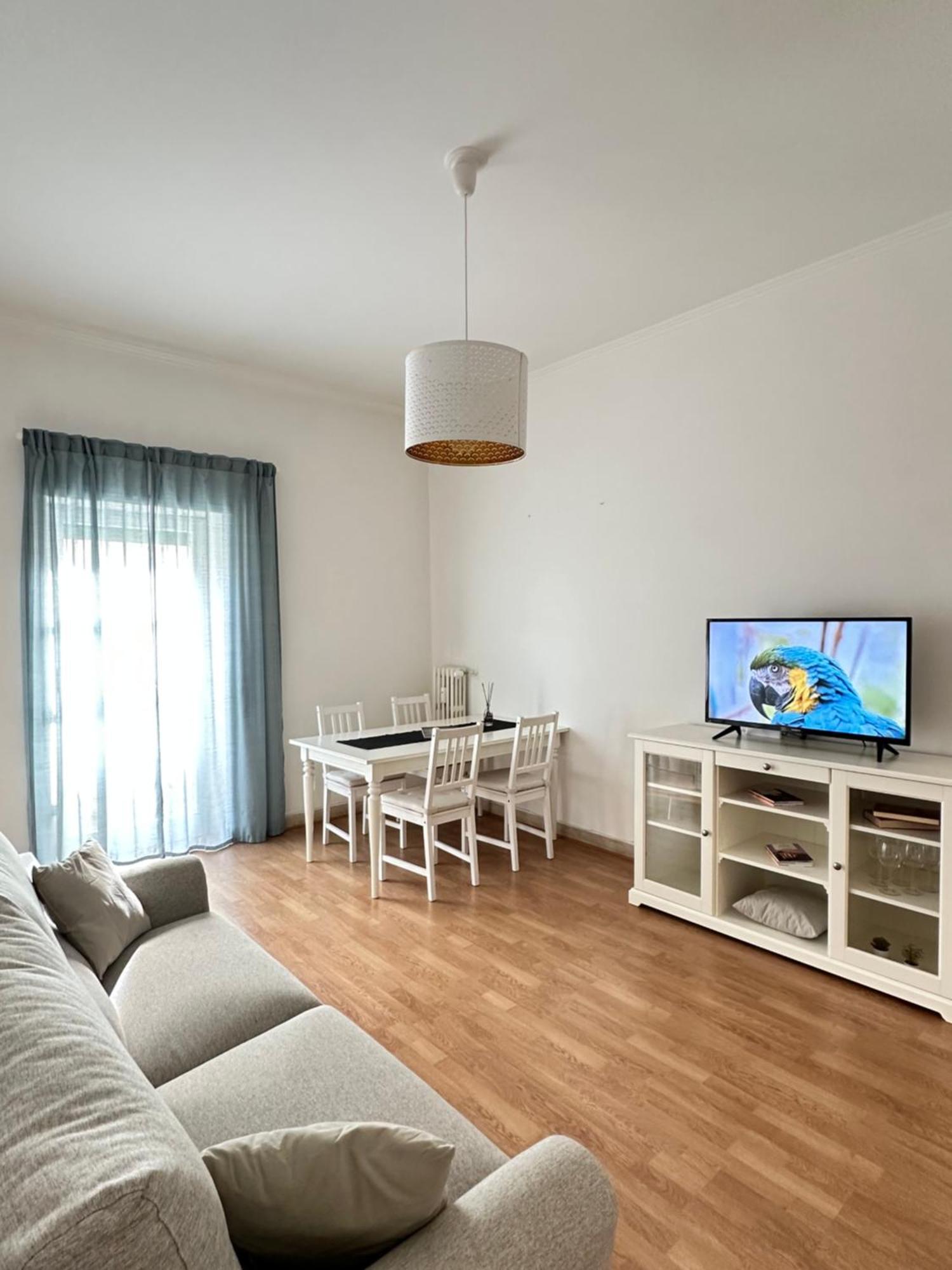 1512 Apartment Rome Exterior photo