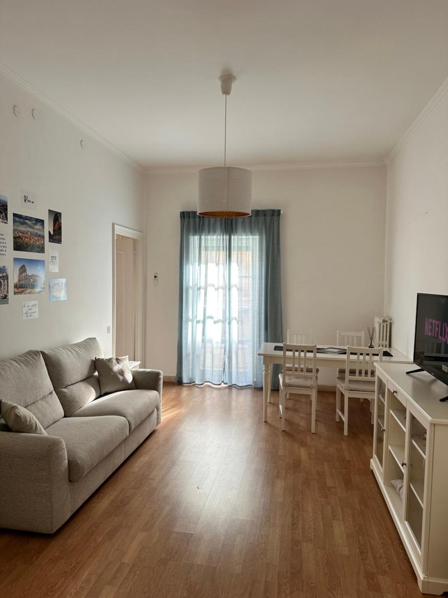 1512 Apartment Rome Exterior photo