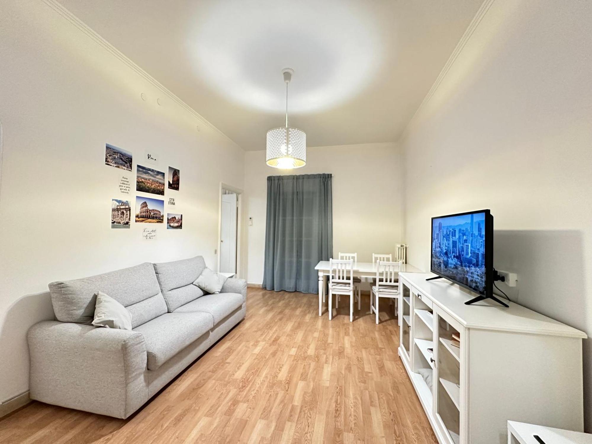 1512 Apartment Rome Exterior photo