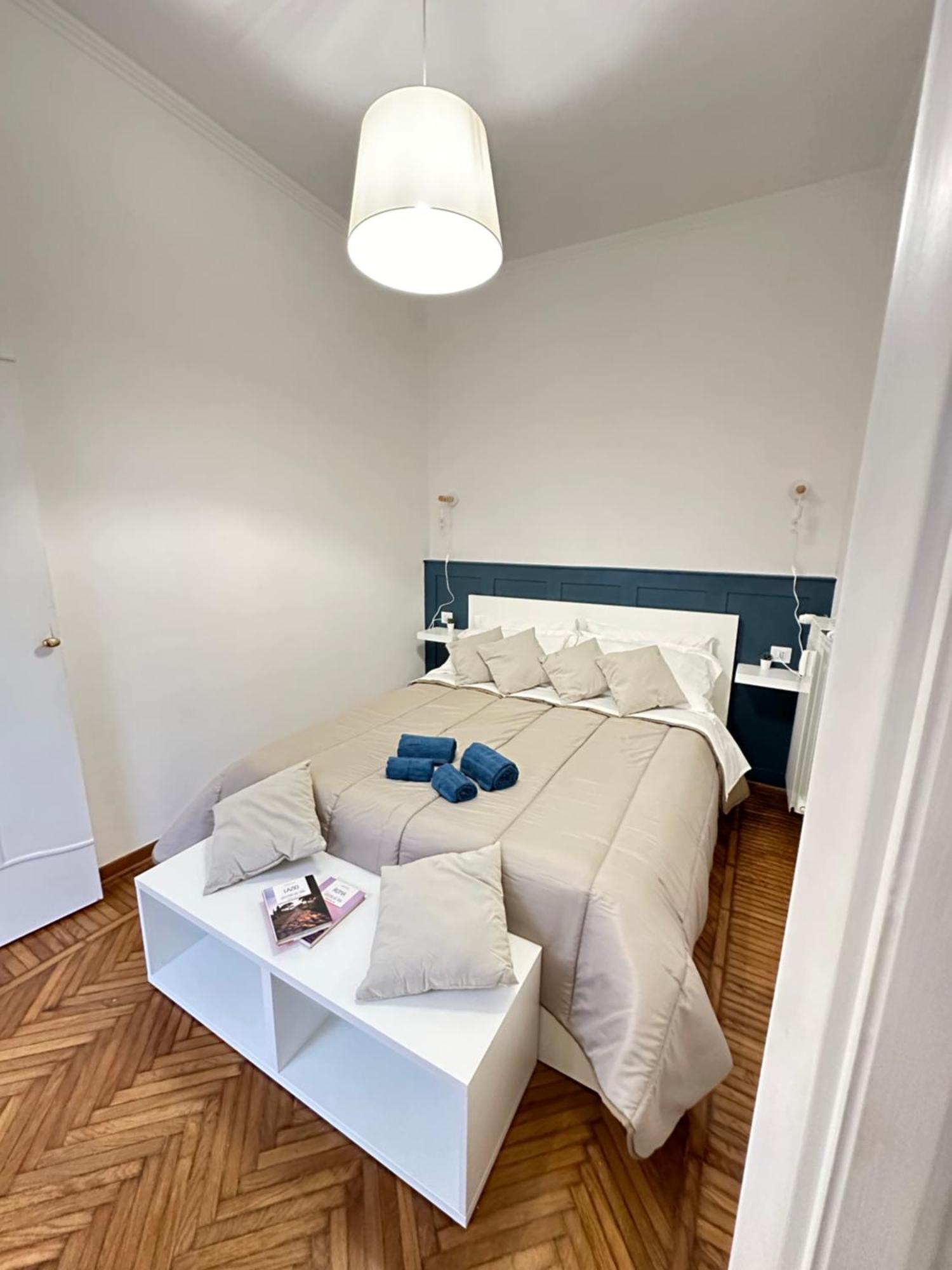 1512 Apartment Rome Exterior photo